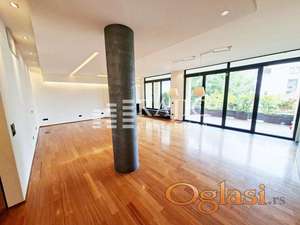 Luksuzan 3.0 od 170m² u srcu Vračara, Požarevačka #4619