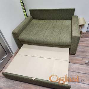 DVOSED NA RAZVLAČENJE