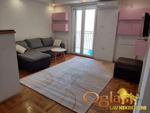 NOVI SAD - GRBAVICA - 37.00 m2