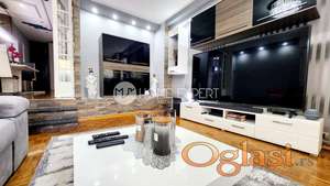 NOVI SAD - LIMAN 3 - 90.00 m2