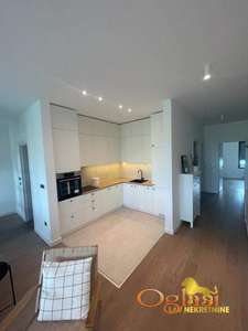 NOVI BEOGRAD - BLOK 64 - 112.00 m2