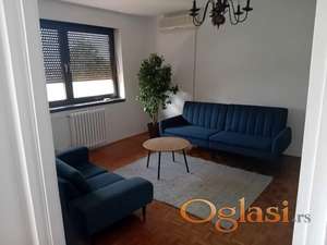 Namešten 2.5 stan, Dorćol, Tadeuša Košćuška, 75m2