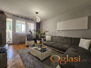 NOVI SAD - AVIJACIJA - 64.00 m2