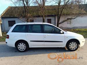 Fiat Stilo 2005.g.1,9JTD