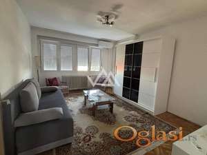 Izdaje se 2.0 stan, Vračar