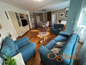 Predstavljamo vam fantastičan porodičan četvorosoban stan