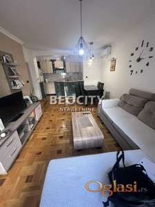 Novi Sad, Nova Detelinara, Janka Čmelika, 2.5, 58m2