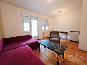STAN - NOVI SAD - NOVA DETELINARA - 32m2 - 90000 evra