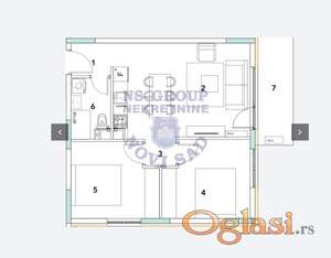 Odlicna izgradnja u Vrdniku !