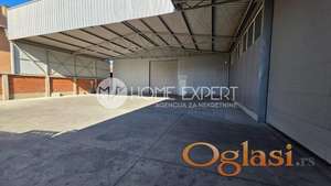 NOVI SAD - ADICE - 1200.00 m2