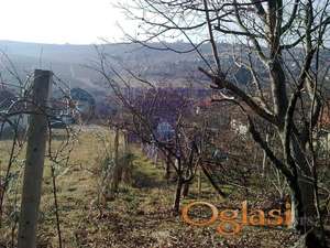 Odličan veliki plac na Salaksijama