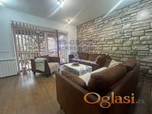 Prodaje se kuca u Veterniku 282m2