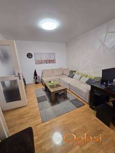 Novi Sad - Detelinara - Stevana Mokranjca - dvosoban stan - useljivo od 01.04.2026. - 500 eura