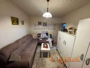 Jednosoban,odlican,Indjija