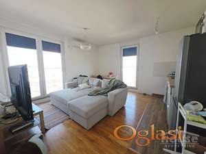 STAN - NOVI SAD - BULEVAR PATRIJARHA PAVLA - 65m2 - 165000 evra