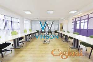 Novi Sad, Adamovićevo naselje - Poslovni prostor ID#9104346