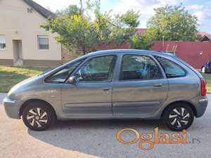Citroen Xsara Picasso 2005. g. 1,6HDI