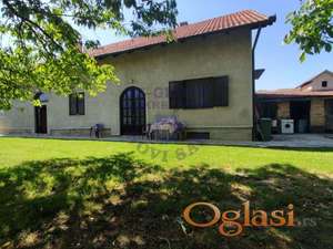 Prizemna kuća u Kovilju 175m2!