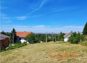 Jedinstvena Ponuda! Premium građevinski plac!