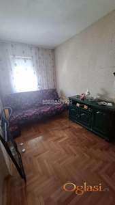 Braće Jerković, u dobrom stanju, odmah useljiv