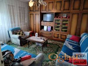 Liman 3, Novi Sad, 2.5 soban stan, 66 m², 12/15, 2 kupatila