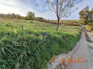 Gradjevisnki plac u Ledincima!