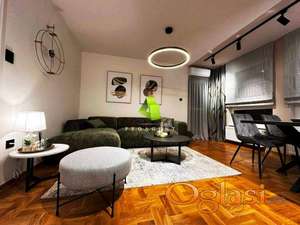 Lux dvoiposoban stan sa parking mestom, Bulevar Nemanjića ID#7164