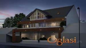 izuzetan porodični stan