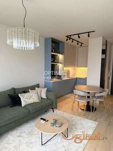 Dorćol | Lux + Garaža | 2.0 ID#3433