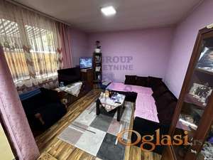 Spratna kuća na Klisi