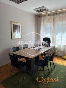 Čubura PP, 2 kancelarije, namešteno ID#5736