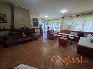 Kuca u Stepanovicevu, 221m2