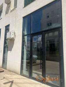 Lokal na prodaju 95m2