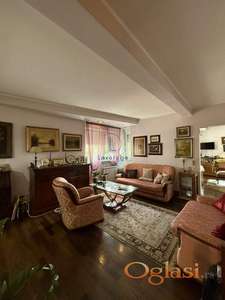 Autokomanda, 64 m2 sa garažnim mestom