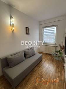 Vračar, Južni bulevar, , 2.0, 43m2