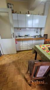 Zemun - Prvomajska - 1.0 ID#24202