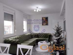 Odličan duplex na Novoj Detelinari