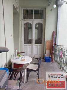 PEŠAČKA ZONA-KRALJA ALEKSANDRA, 51m2, Dvosoban, Salonski