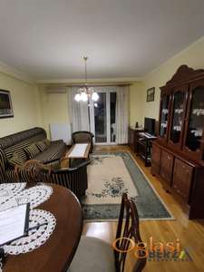 KOMFORAN TROSOBAN STAN NA LIMANU 4