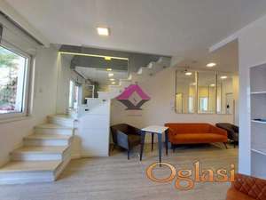 Zvezdara, Đeram, 4.5 komforan lux duplex stan ID#1631