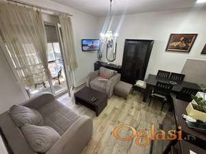 Jednoiposoban stan - 37m2 - Petrovaradin