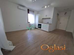Novi Sad, Nova Detelinara - renovirana garsonjera 