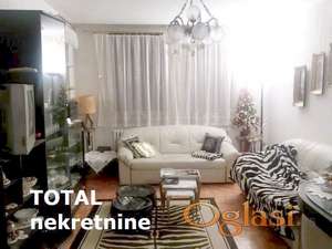 Stan NOVI SAD,NOVO NASELJE ŠONSI - 64 m2 160000 €, ID: 1018943