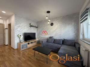 Dvosoban stan - 45m2 - Jugovićevo