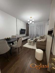 Garsonjera u kompleksu Tesla Palace