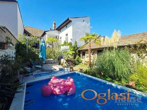 KUĆA - SREMSKI KARLOVCI - SREMSKI KARLOVCI - 200m2 - 800000 evra