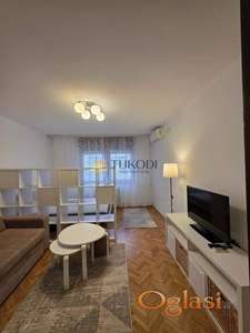 1,0 stan od 37m2 Praška ulica