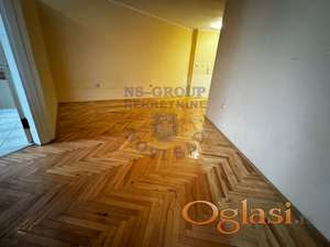 Jednosoban stan na Grbavici! 30m2