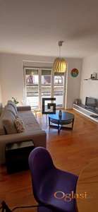 Fantastičan stan na top lokaciji-Molerova,Vračar! ID#1938