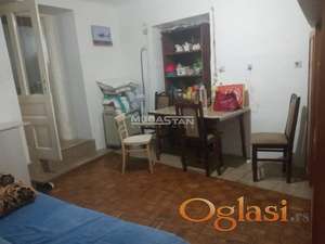 Cvijićeva, povoljno